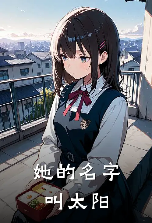 她的名字叫太阳