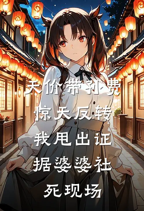 天价带孙费惊天反转，我甩出证据婆婆社死现场