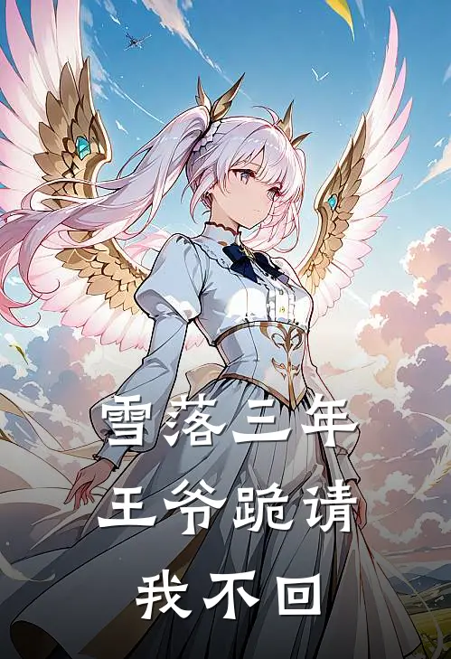 雪落三年，王爷跪请我不回