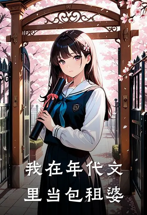 我在年代文里当包租婆