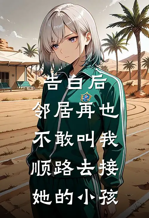 告白后，邻居再也不敢叫我顺路去接她的小孩