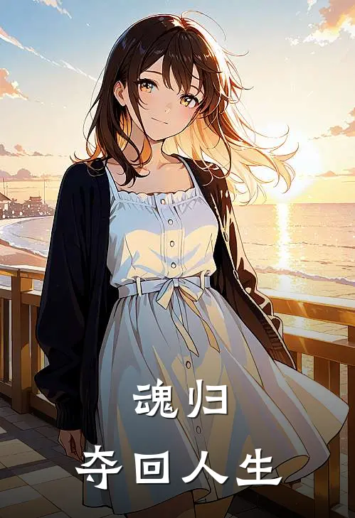 魂归：夺回人生