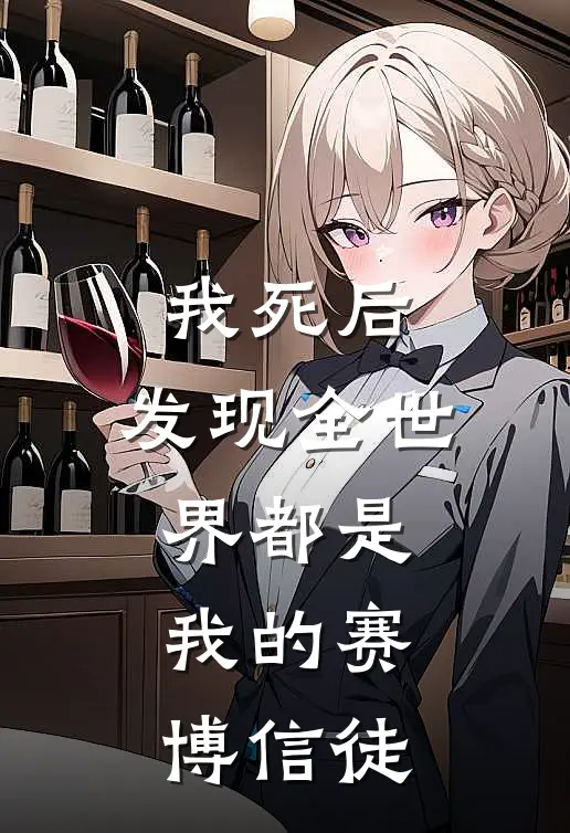 我死后，发现全世界都是我的赛博信徒