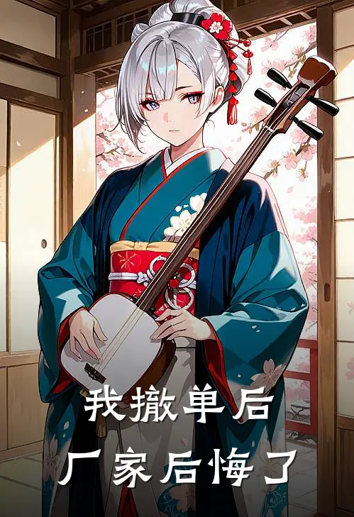 我撤单后，厂家后悔了