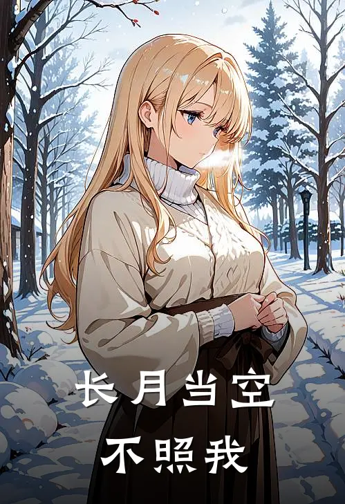 长月当空不照我