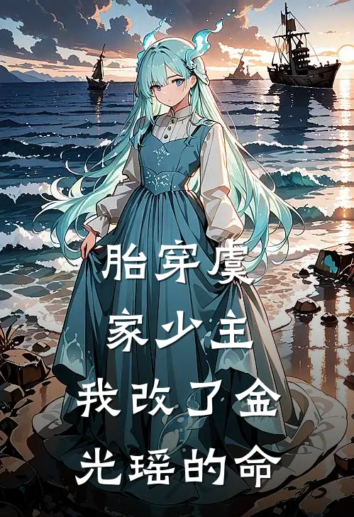 胎穿虞家少主，我改了金光瑶的命