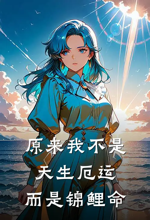 原来我不是天生厄运，而是锦鲤命