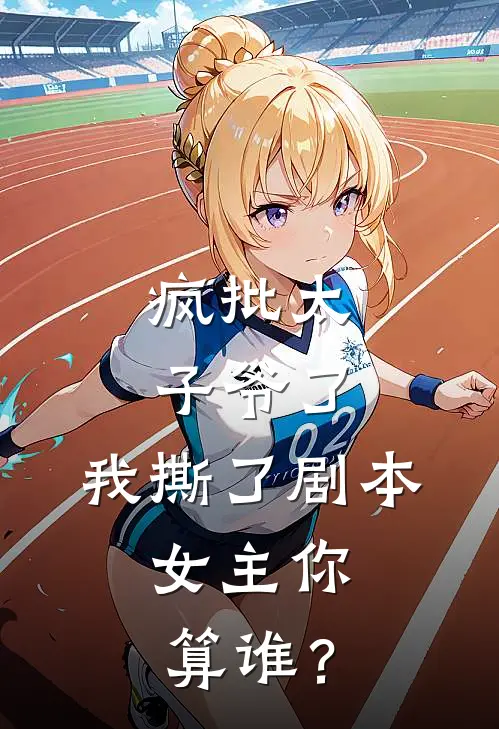 疯批太子爷了：我撕了剧本，女主你算谁？