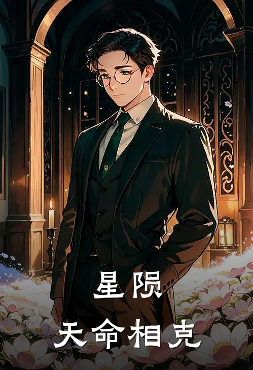 星陨：天命相克