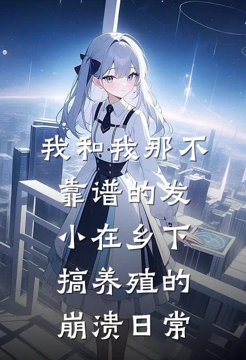 我和我那不靠谱的发小在乡下搞养殖的崩溃日常