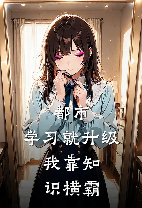 都市：学习就升级，我靠知识横霸