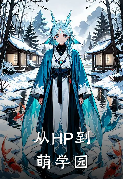 从HP到萌学园