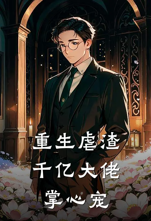 重生虐渣：千亿大佬掌心宠