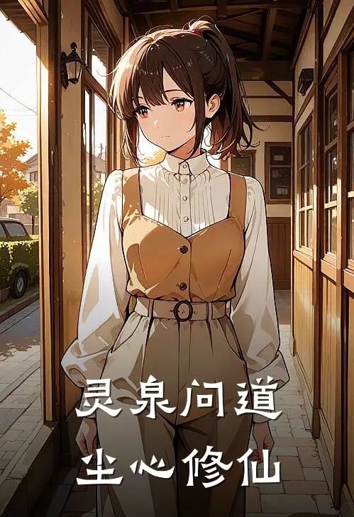 灵泉问道：尘心修仙