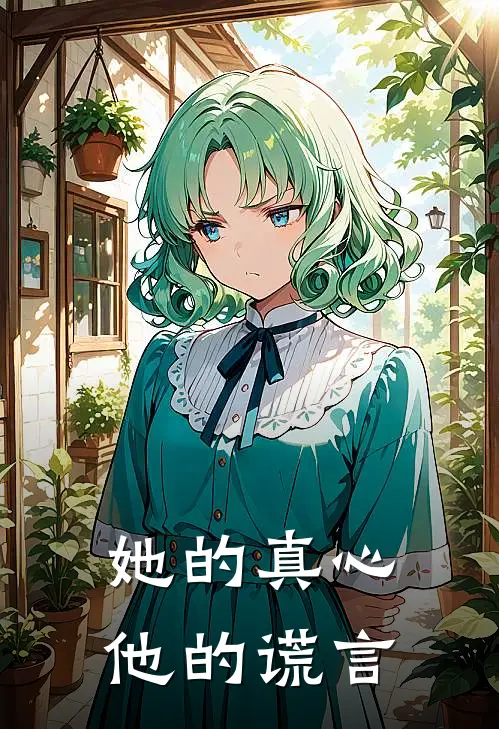 她的真心，他的谎言