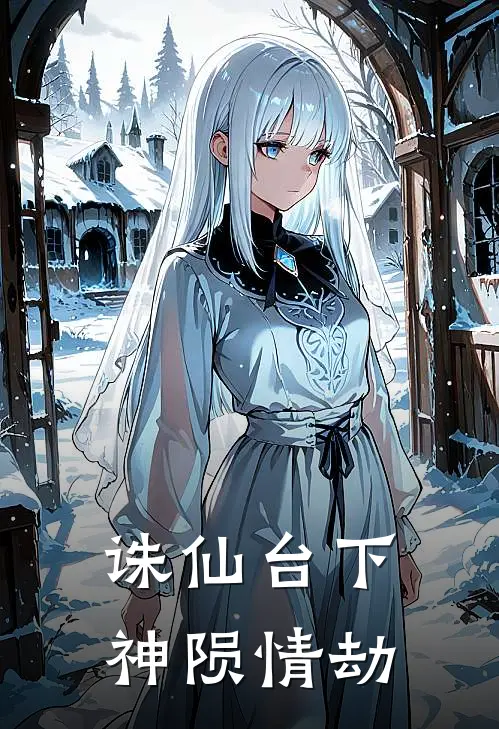 诛仙台下：神陨情劫