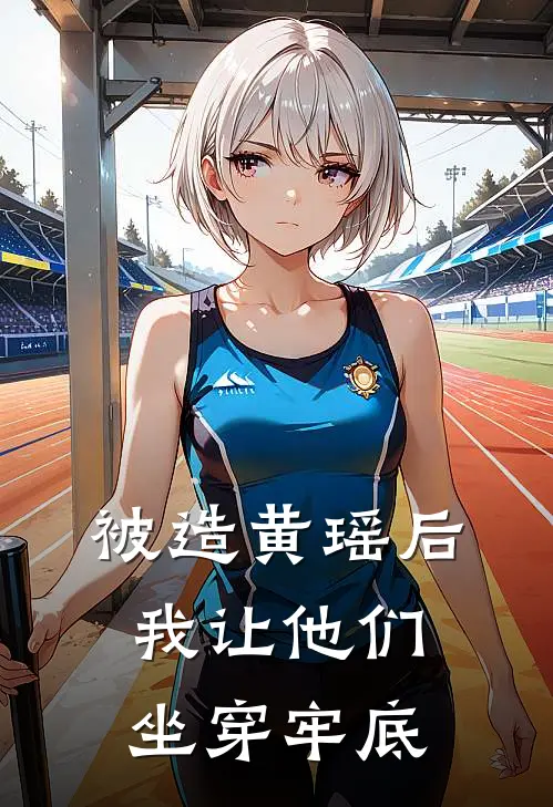 被造黄瑶后，我让他们坐穿牢底