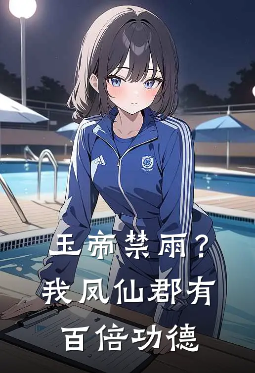 玉帝禁雨？我凤仙郡有百倍功德