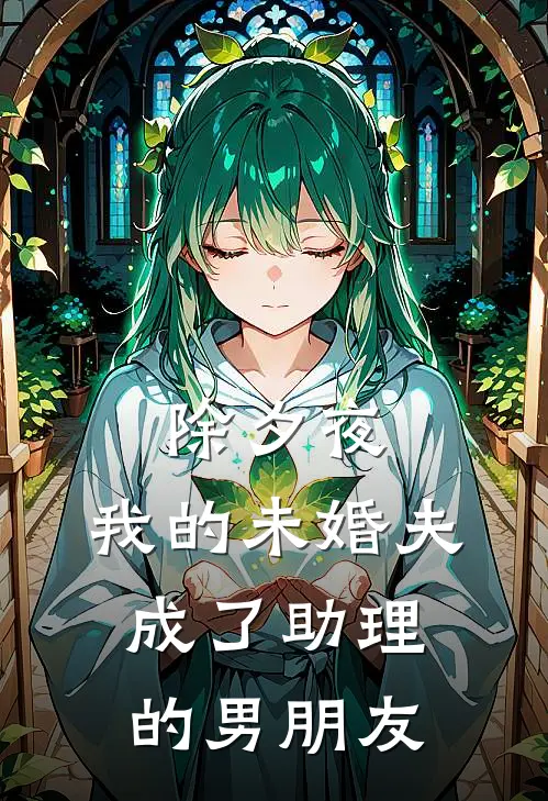 除夕夜，我的未婚夫成了助理的男朋友