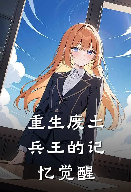 重生废土：兵王的记忆觉醒