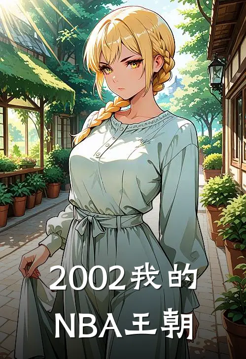 2002我的NBA王朝