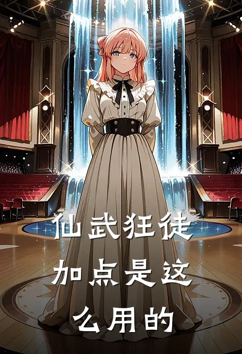 仙武狂徒：加点是这么用的