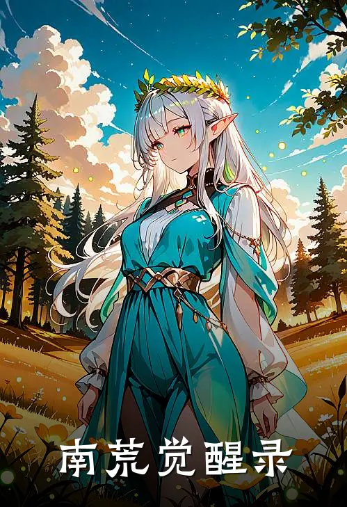 南荒觉醒录