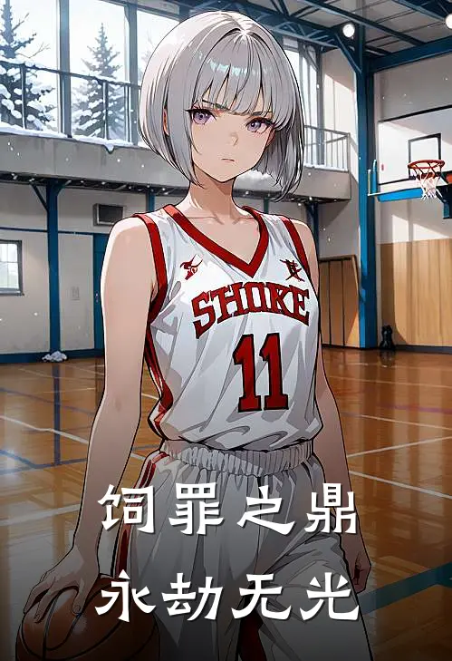 饲罪之鼎，永劫无光