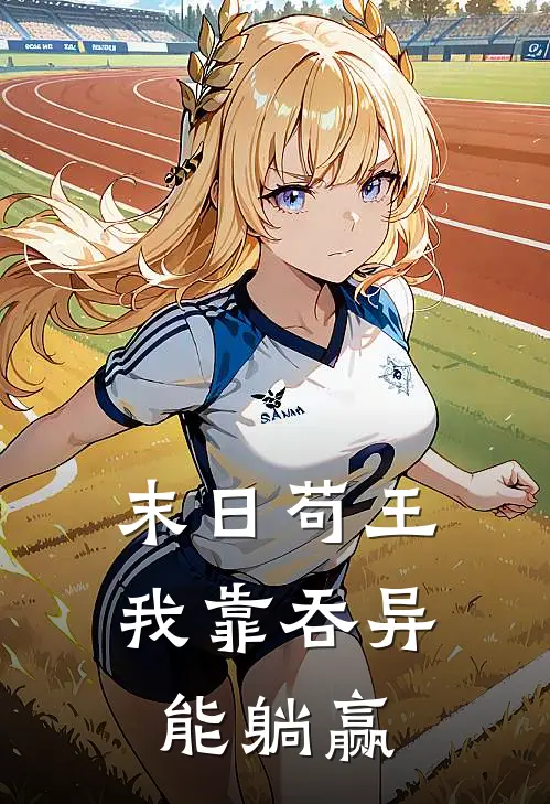 末日苟王：我靠吞异能躺赢