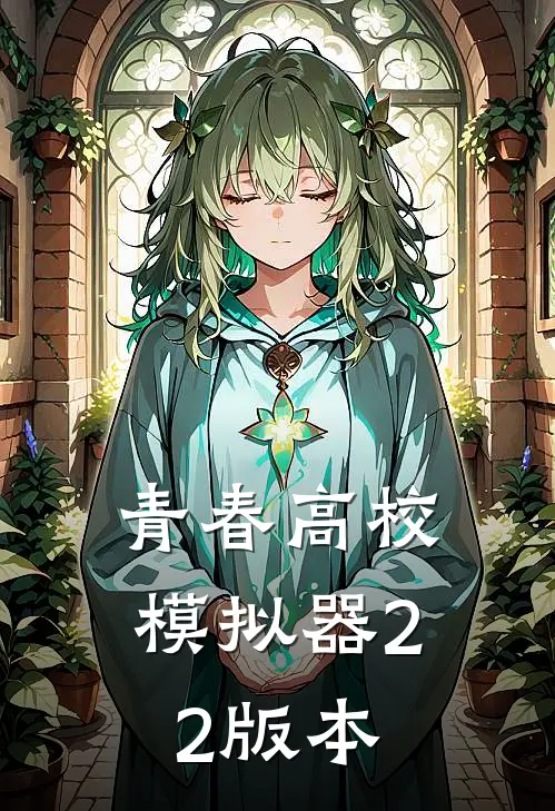 青春高校模拟器2.2版本