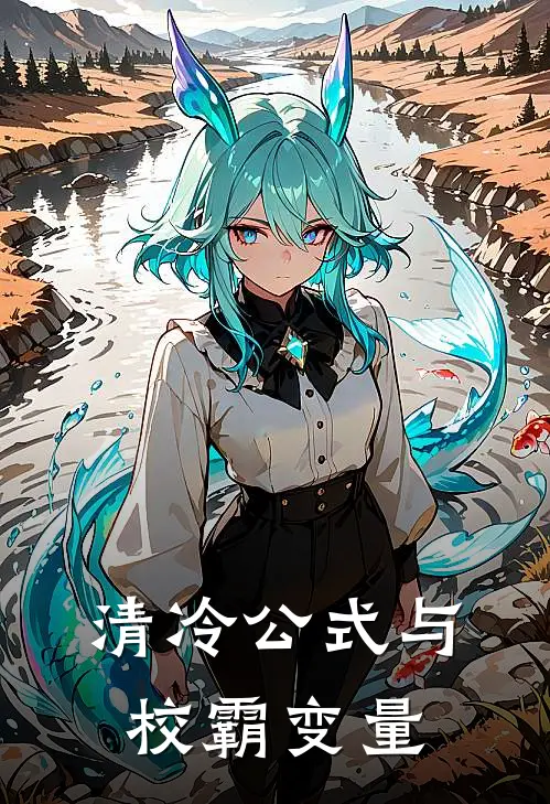 清冷公式与校霸变量