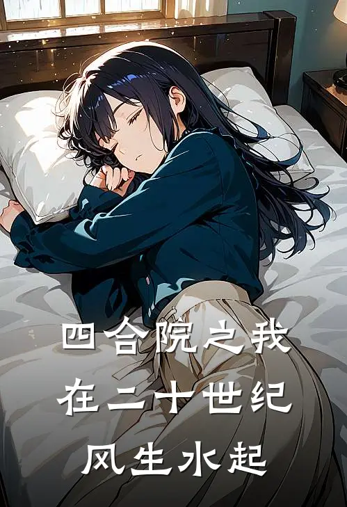 四合院之我在二十世纪风生水起