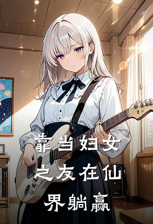 靠当妇女之友在仙界躺赢