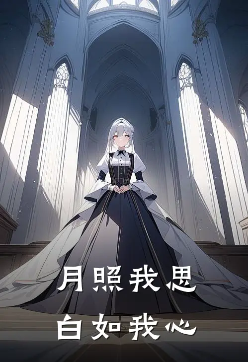 月照我思，白如我心