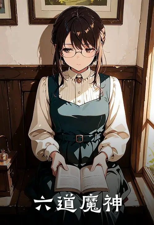 六道魔神