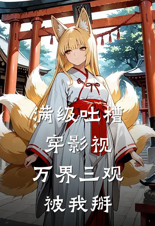 满级吐槽穿影视：万界三观被我掰