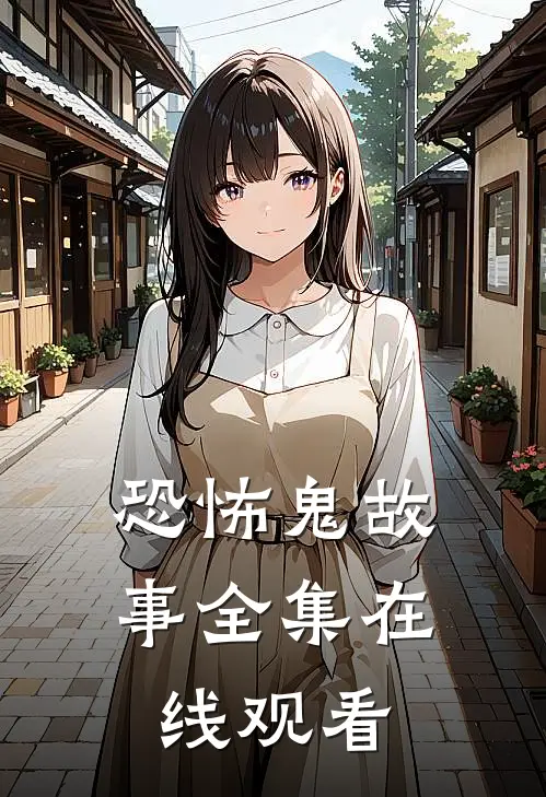 恐怖鬼故事全集在线观看