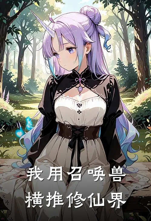 我用召唤兽横推修仙界