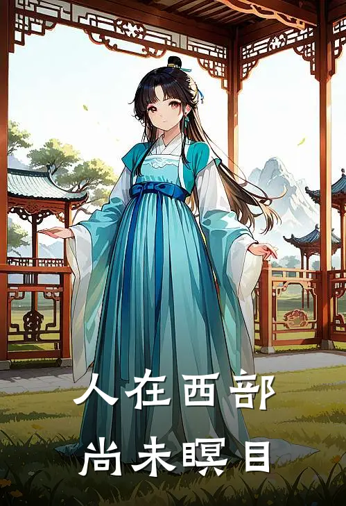 人在西部尚未瞑目