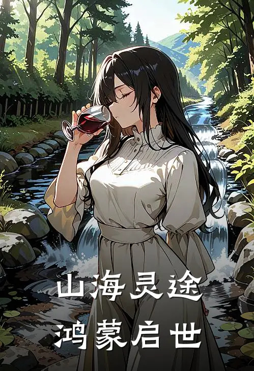山海灵途：鸿蒙启世