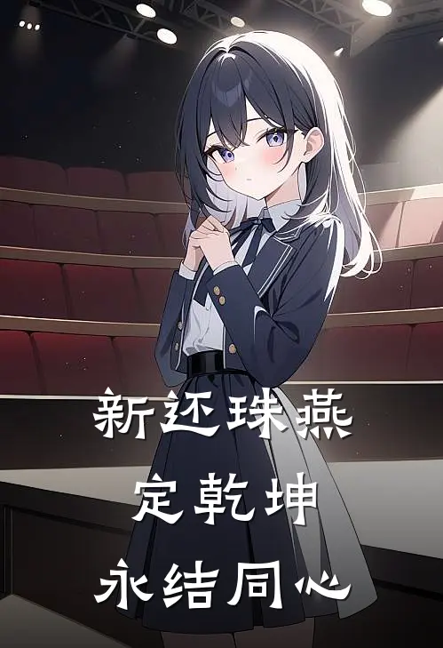 新还珠【燕定乾坤，永结同心】