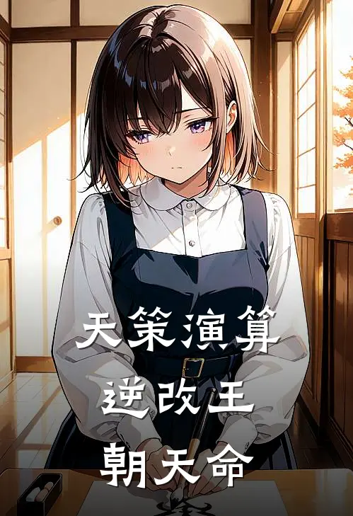 天策演算：逆改王朝天命林阙苏挽免费小说全集_小说免费完结天策演算：逆改王朝天命林阙苏挽