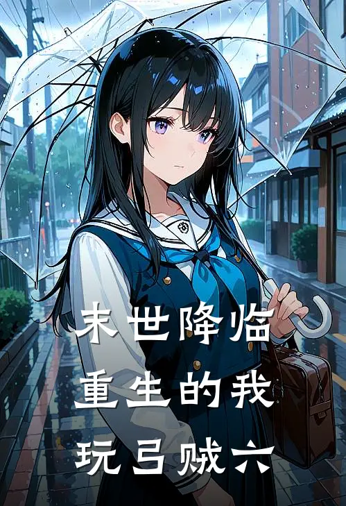 末世降临，重生的我玩弓贼六