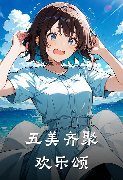 五美齐聚欢乐颂