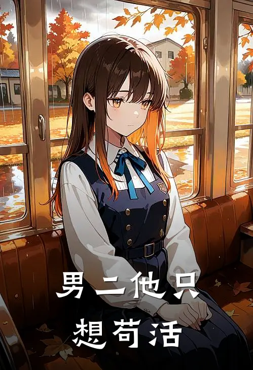 男二他只想苟活