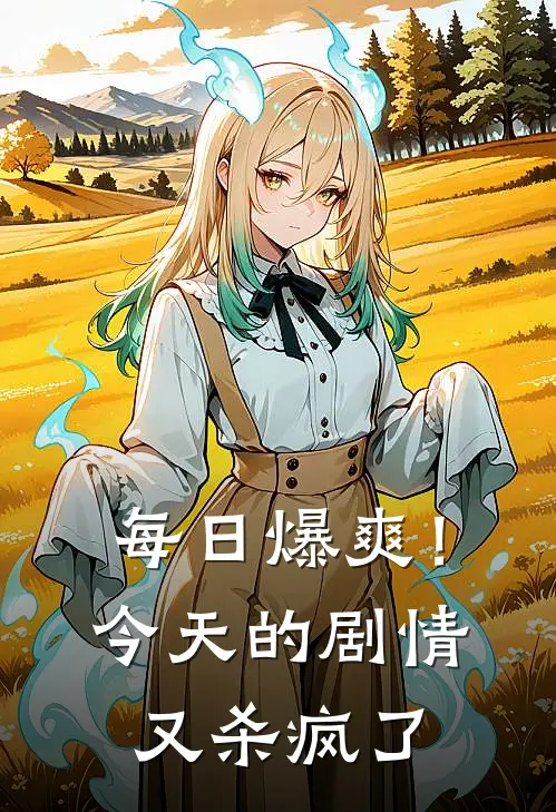 每日爆爽！今天的剧情又杀疯了