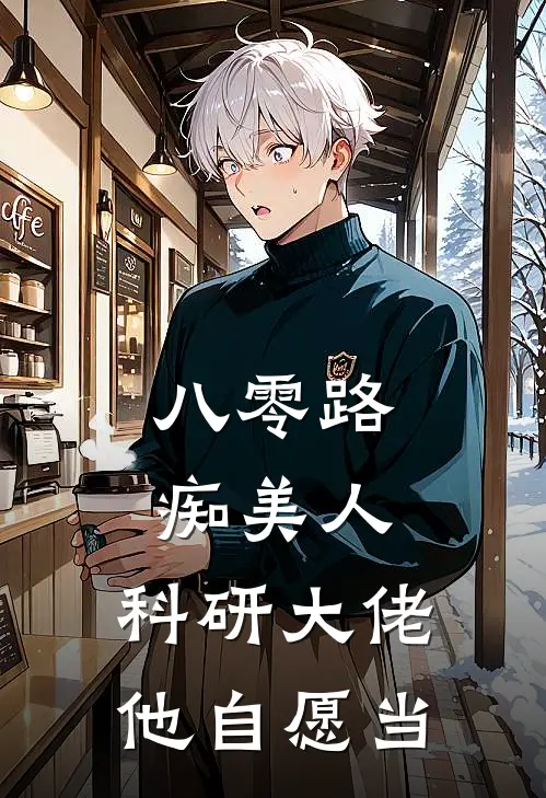八零路痴美人：科研大佬他自愿当