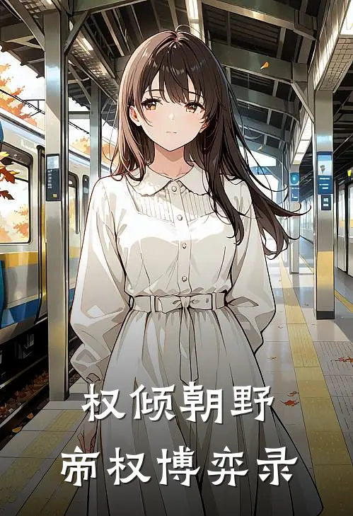 权倾朝野：帝权博弈录