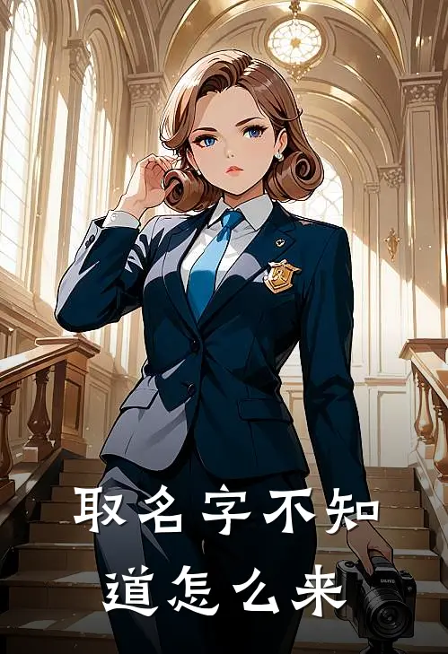 取名字不知道怎么来