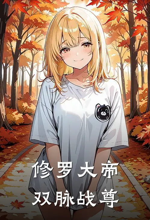 修罗大帝：双脉战尊